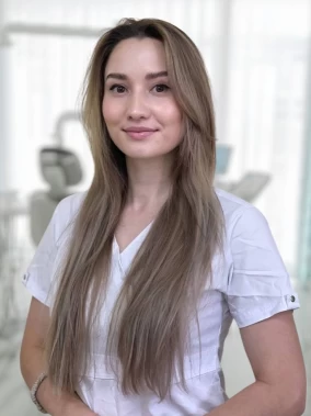 фото врача