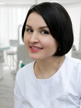 фото врача