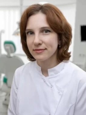 фото врача