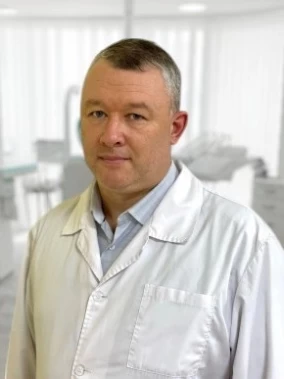 фото врача