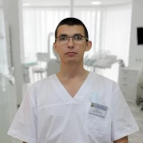 фото врача