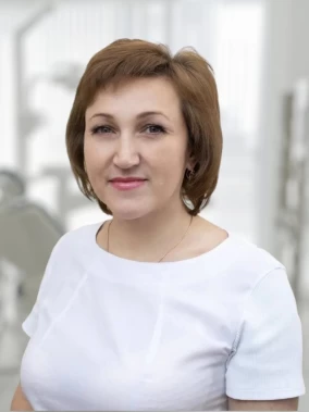 фото врача